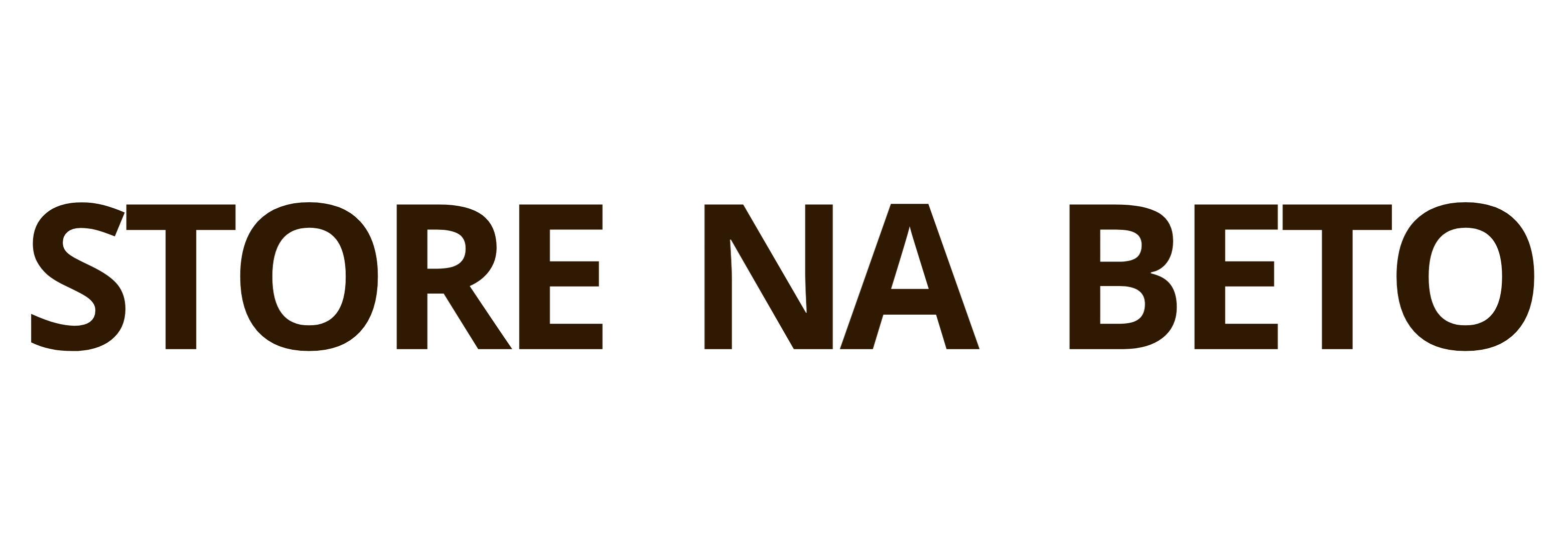 STORE NA BETO
