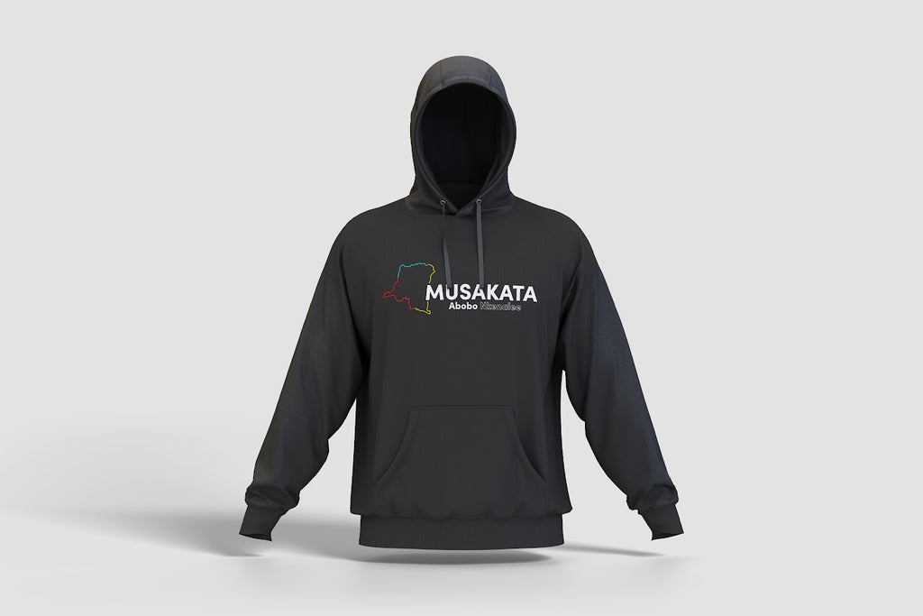 Hoodie MUSAKATA