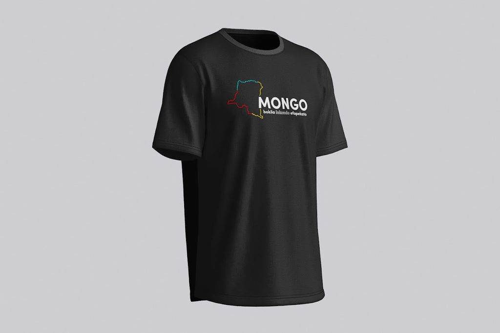 T-Shirt MONGO