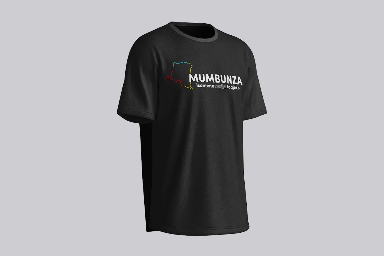 T-Shirt MUMBUNZA