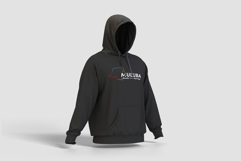 Hoodie MULUBA