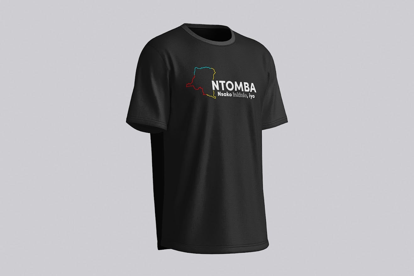 T-Shirt NTOMBA