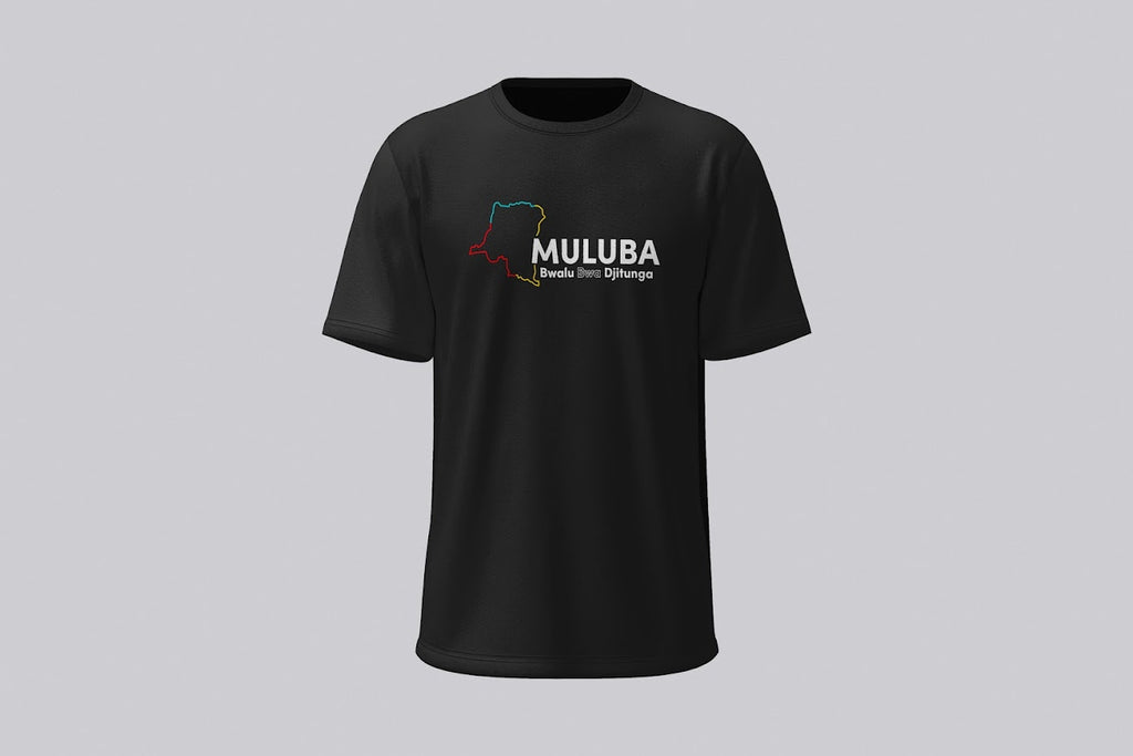 T-Shirt MULUBA